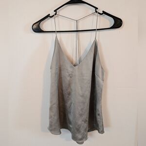 3 For $12 Clearance Cotton Candy LA Silk Tank